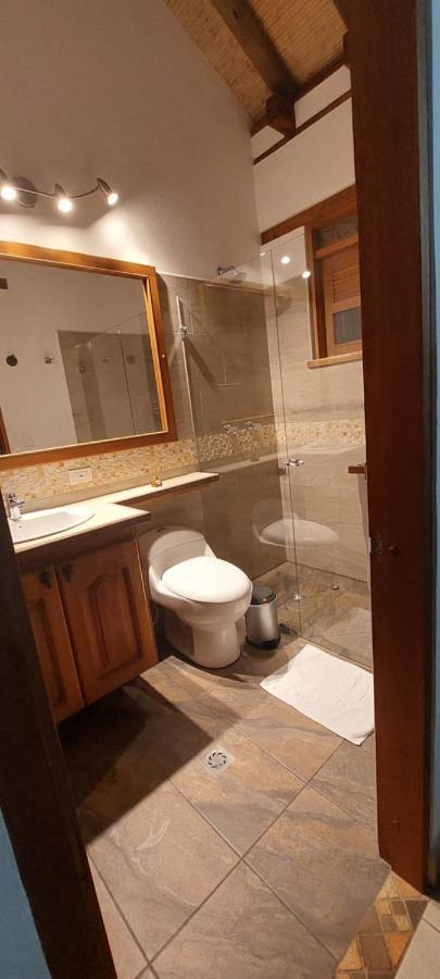 Holiday home Casa Campestre Flores Amarillas *