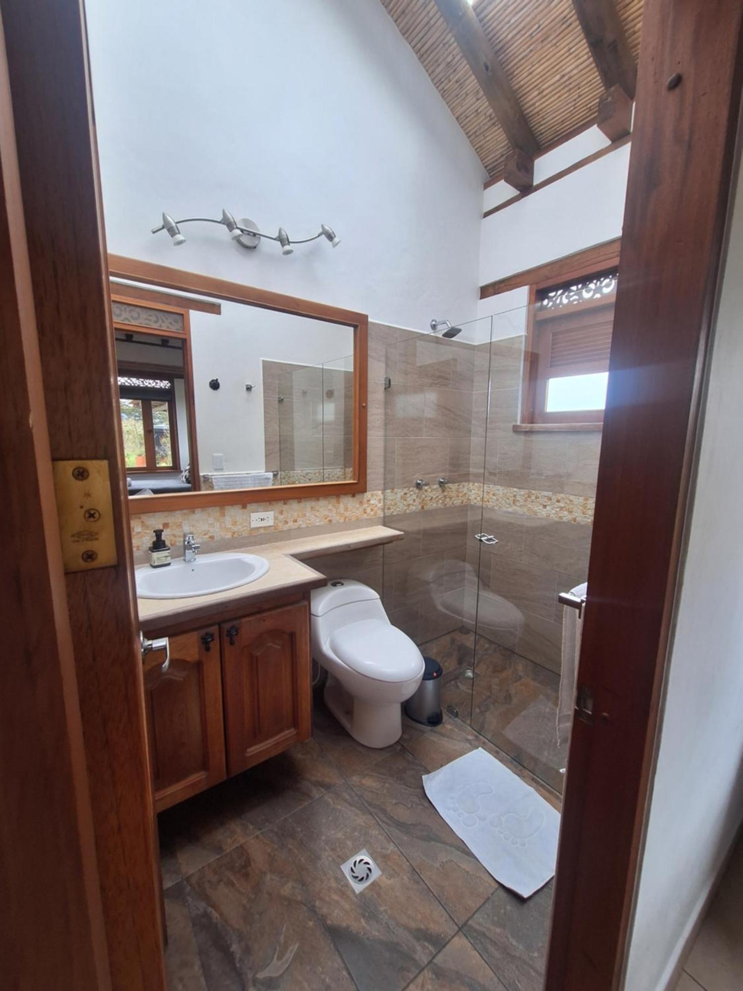 Casa Campestre Flores Amarillas Holiday home *